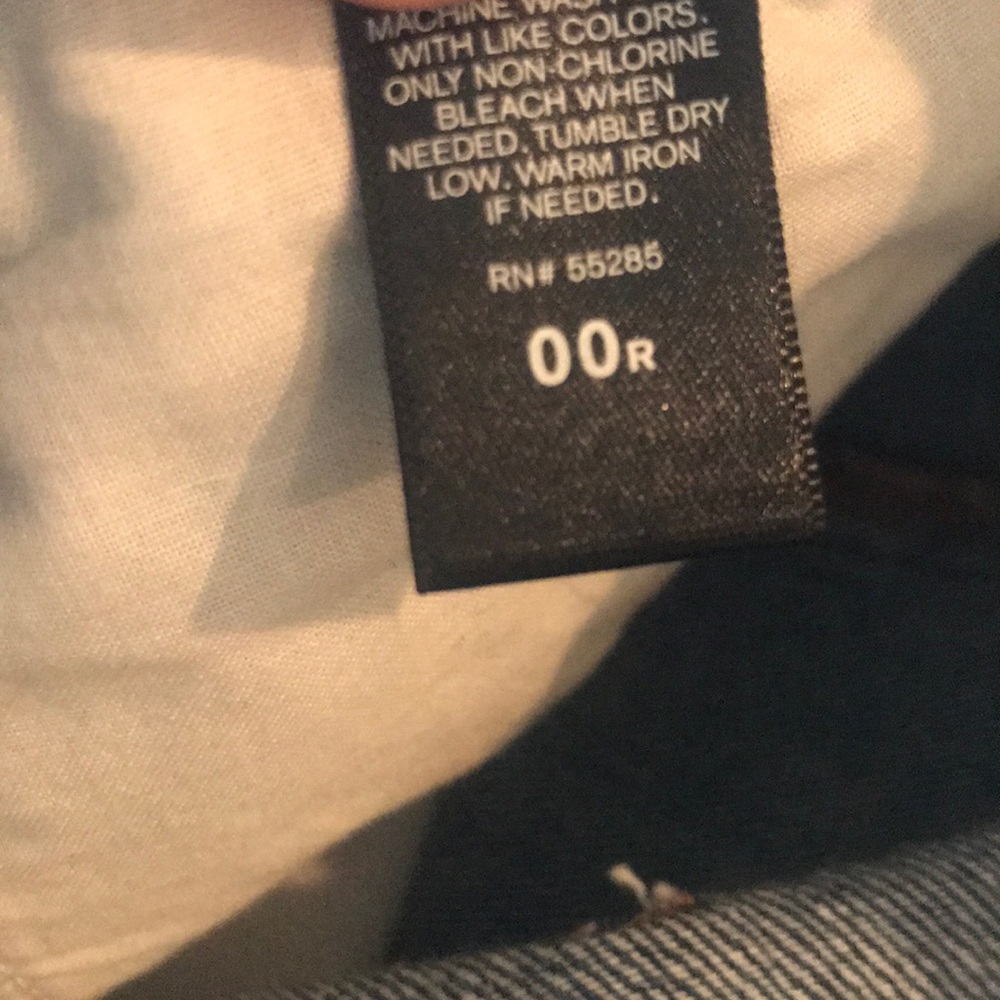Express Jeans - Picture 3 of 4